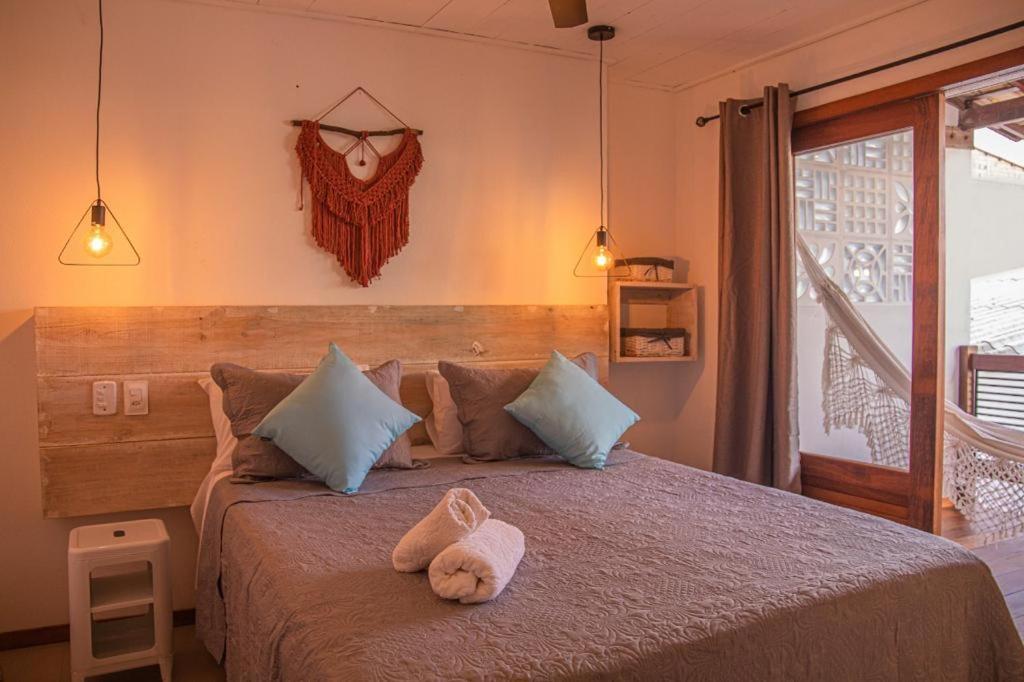 Hotel Opera Itacaré Zewnętrze zdjęcie