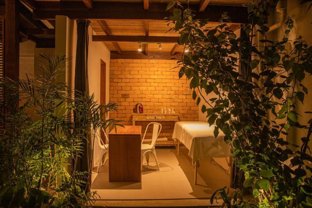 Hotel Opera Itacaré Zewnętrze zdjęcie