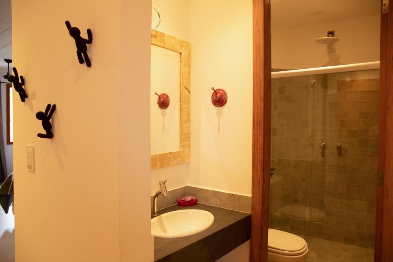 Hotel Opera Itacaré Zewnętrze zdjęcie