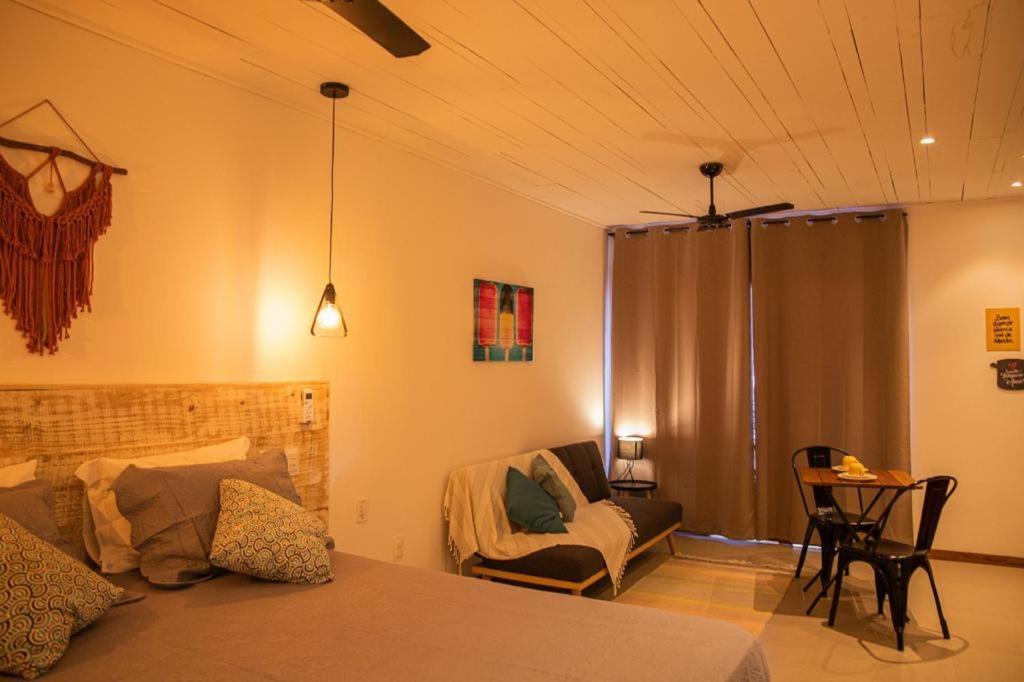 Hotel Opera Itacaré Zewnętrze zdjęcie
