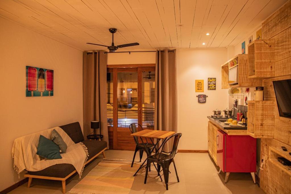 Hotel Opera Itacaré Zewnętrze zdjęcie