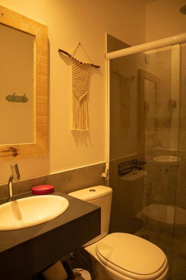 Hotel Opera Itacaré Zewnętrze zdjęcie