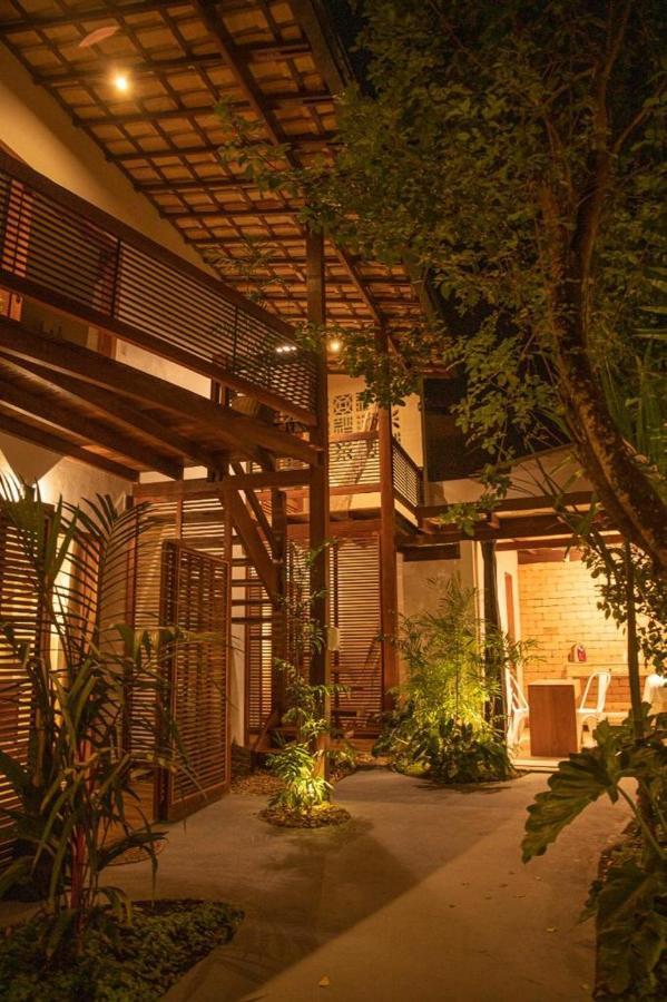 Hotel Opera Itacaré Zewnętrze zdjęcie
