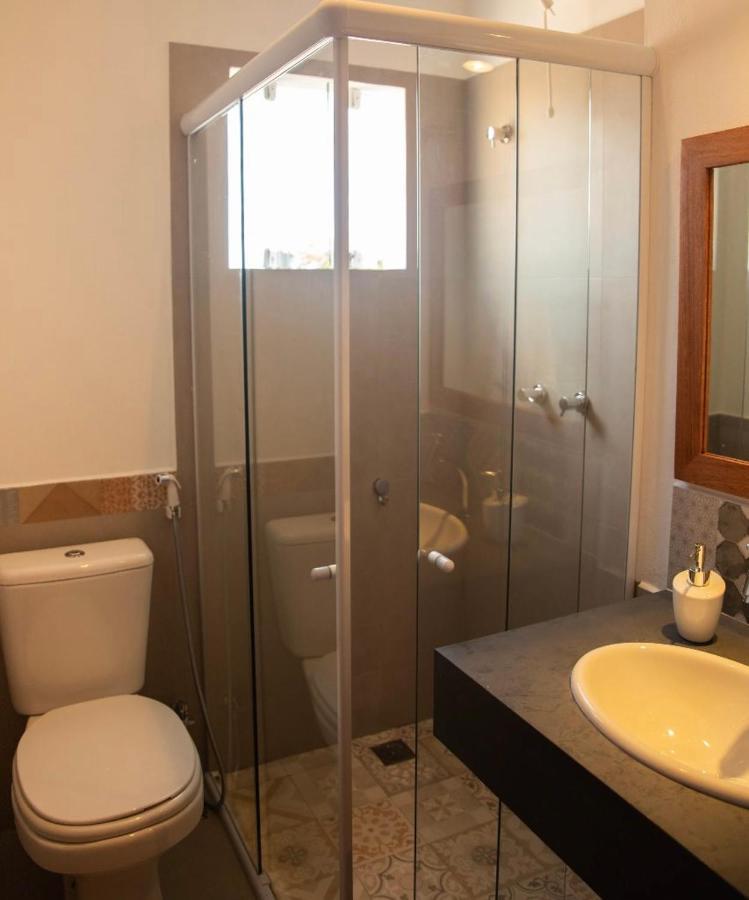Hotel Opera Itacaré Zewnętrze zdjęcie