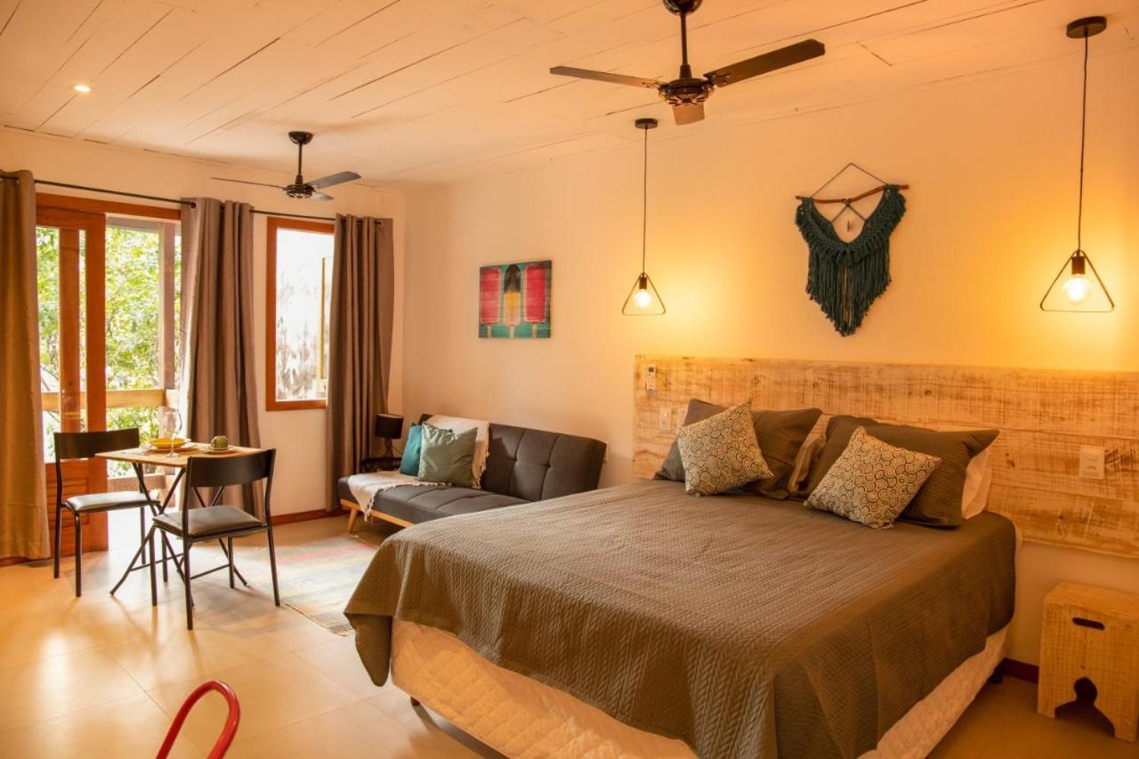 Hotel Opera Itacaré Zewnętrze zdjęcie