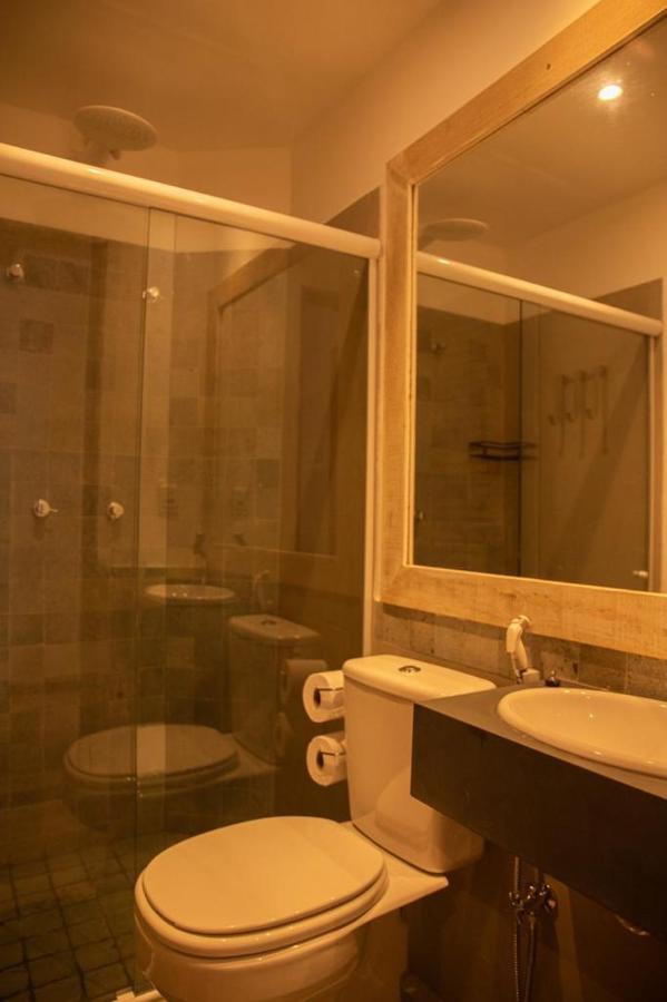 Hotel Opera Itacaré Zewnętrze zdjęcie