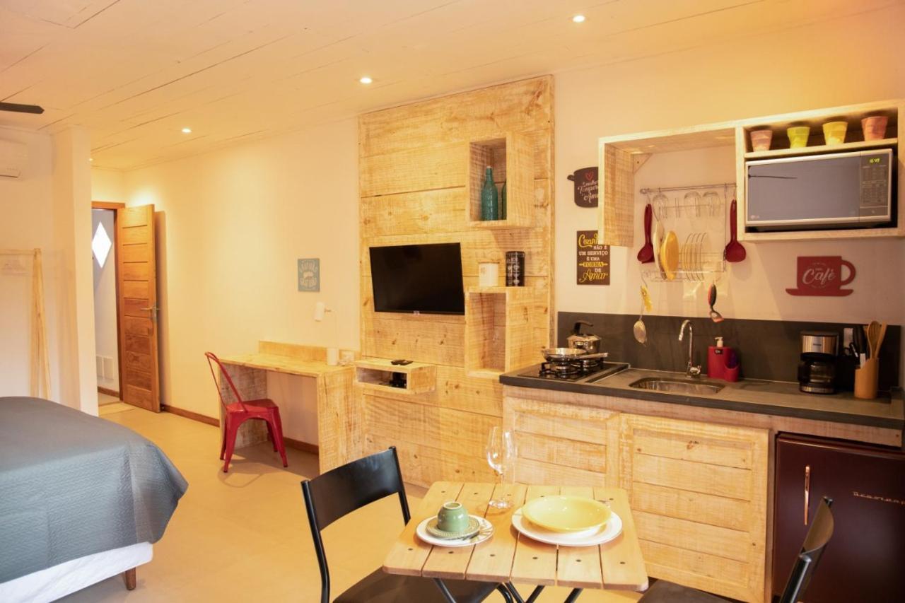 Hotel Opera Itacaré Zewnętrze zdjęcie