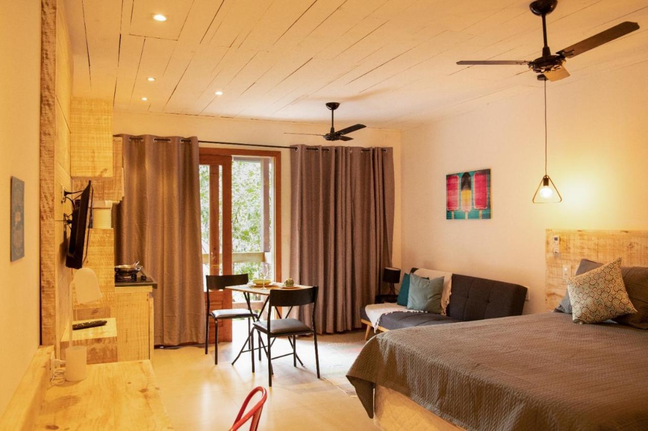 Hotel Opera Itacaré Zewnętrze zdjęcie