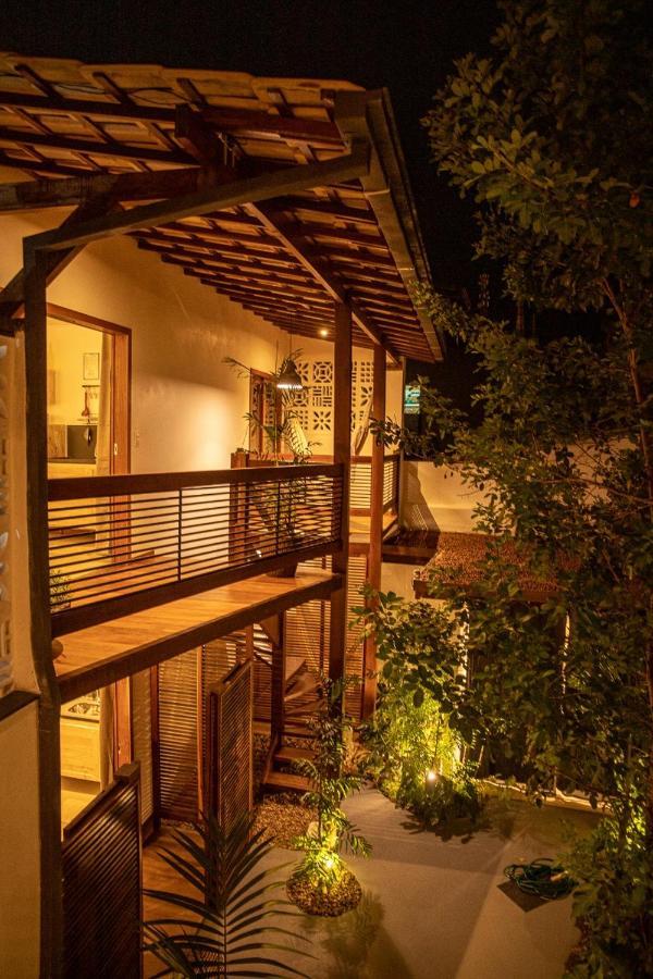 Hotel Opera Itacaré Zewnętrze zdjęcie
